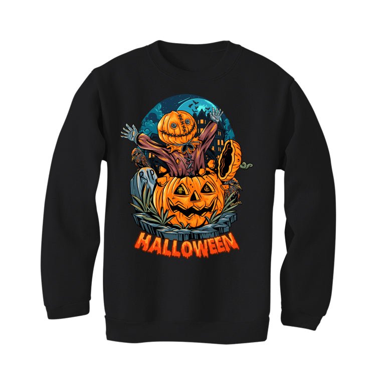 IllCurrency Halloween 2018 Collection Black T-Shirt product image 4