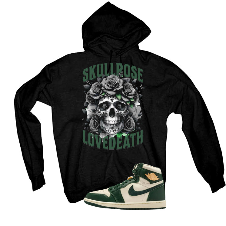 Air Jordan 1 High OG WMNS Fir Matching T-Shirt, Sweatshirts product image 3
