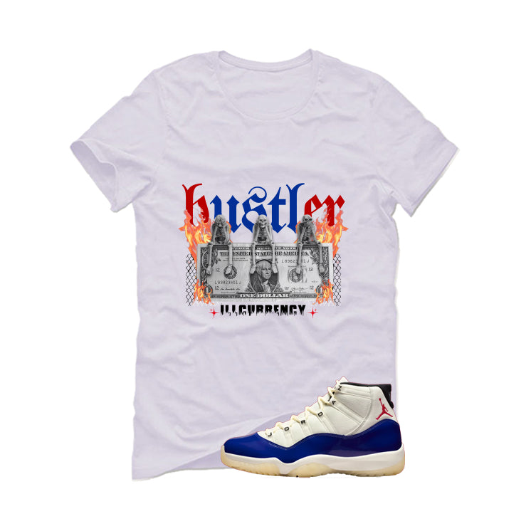 Air Jordan 11 Rare Matching T-Shirt, Sweatshirts & Hoodies product image 2