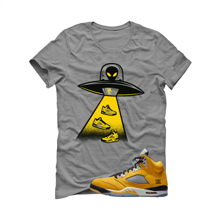 Air Jordan 5 Tokyo Matching T-Shirt, Sweatshirts & Hoodies product image 2