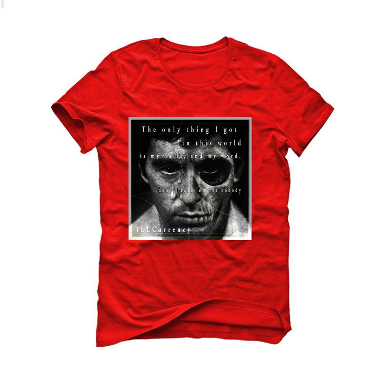Air Jordan 4 Toro Bravo Matching T-Shirt, Sweatshirts, & product image 2