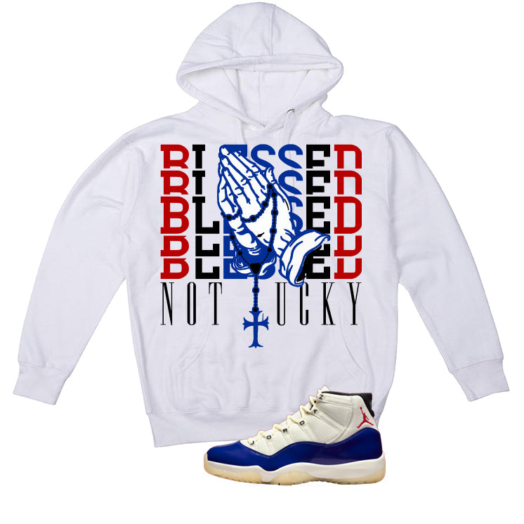Air Jordan 11 Rare Matching T-Shirt, Sweatshirts & Hoodies product image 3