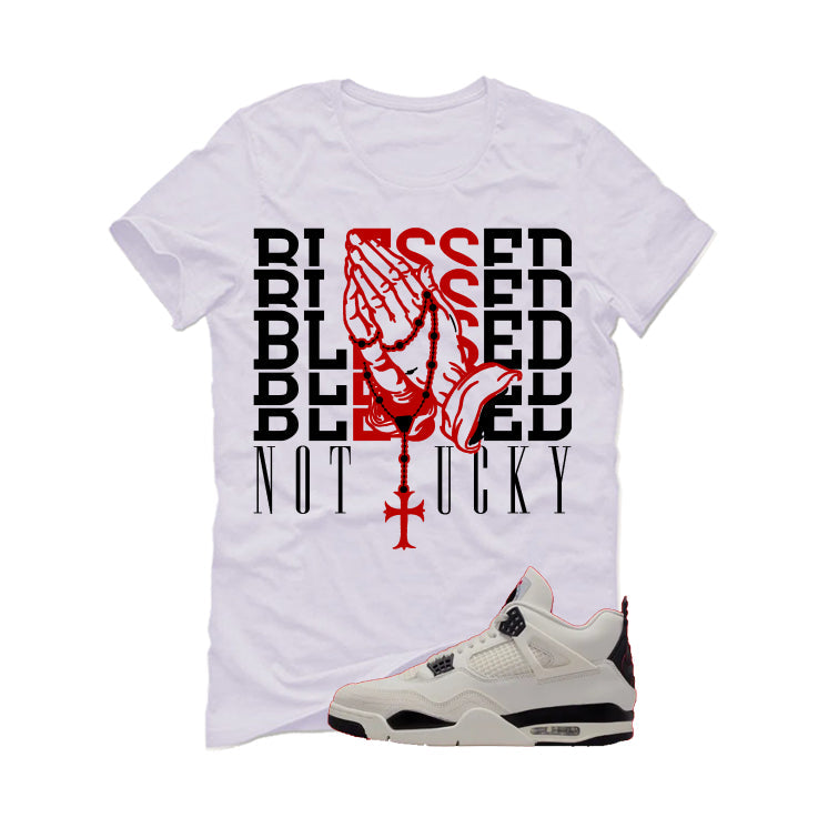 Air Jordan 4 Flight Club Matching T-Shirt, Sweatshirts & product image 2