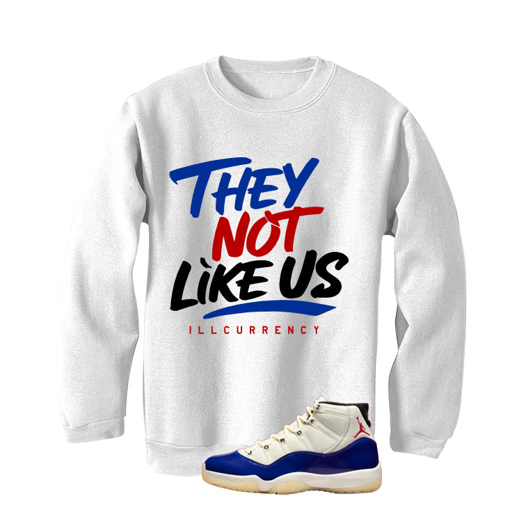 Air Jordan 11 Rare Matching T-Shirt, Sweatshirts & Hoodies product image 4