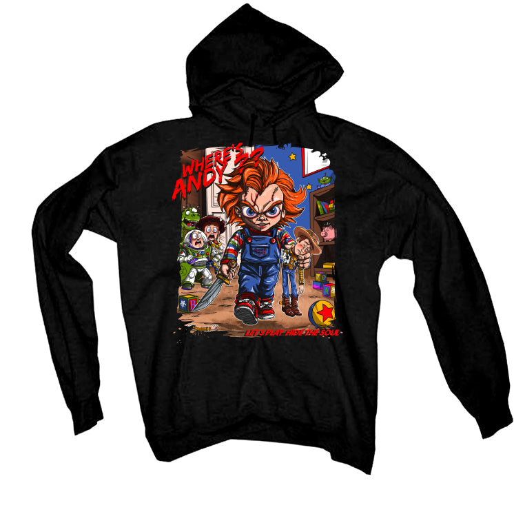 Halloween Collection 2026 Shirts to Match Sneakers product image 3