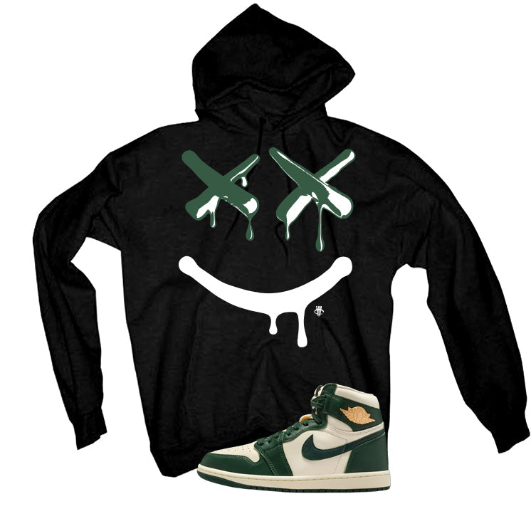 Air Jordan 1 High OG WMNS Fir Matching T-Shirt, Sweatshirts product image 3