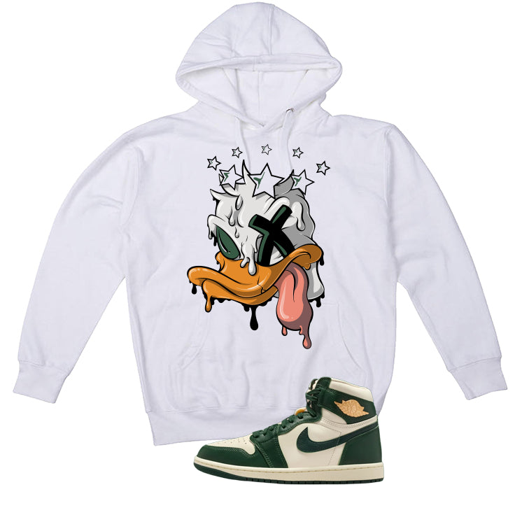 Air Jordan 1 High OG WMNS Fir Matching T-Shirt, Sweatshirts product image 3