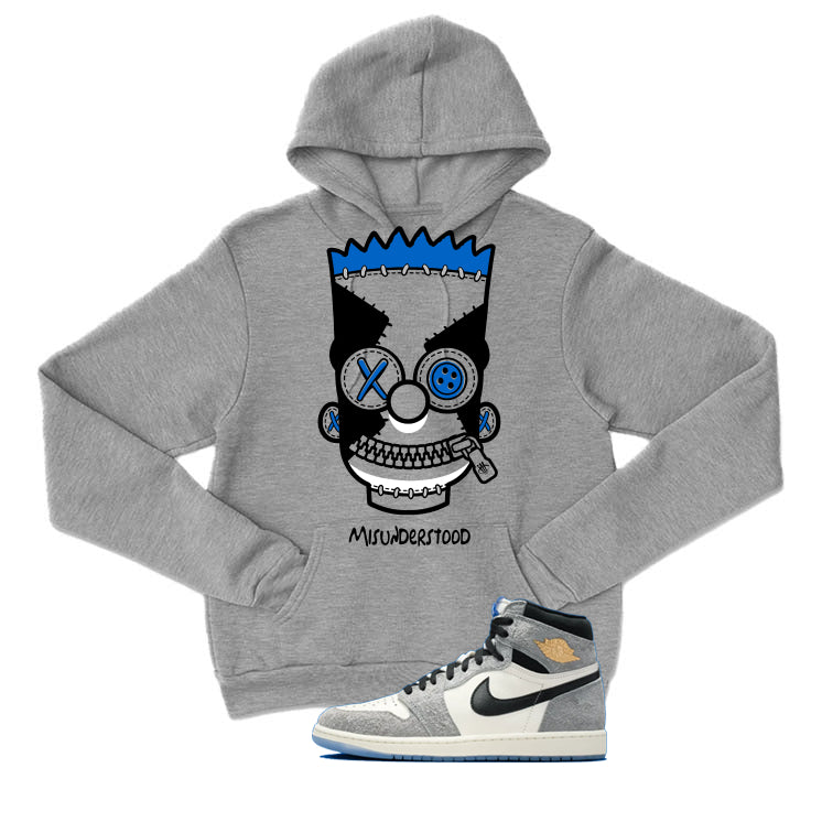 Air Jordan 1 High OG All-Star Matching T-Shirt, Sweatshirts product image 3