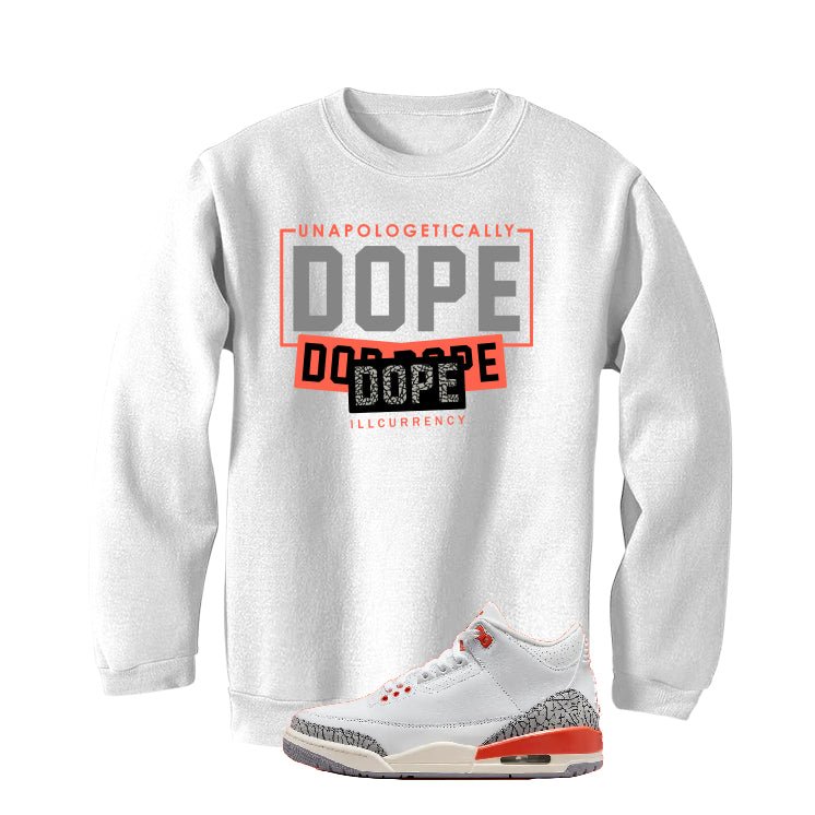 Air Jordan 3 WMNS “Georgia Peach” | illcurrency White product image 4