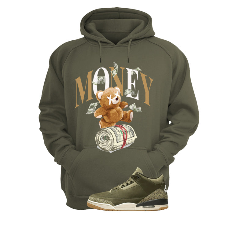 Air Jordan 3 Family Affair Matching T-Shirt, Sweatshirts & product image 3