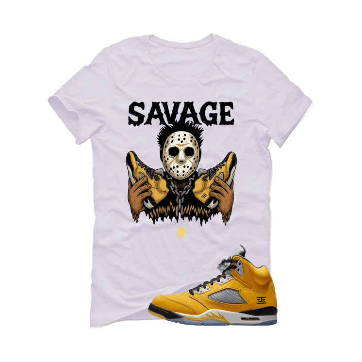 Air Jordan 5 Tokyo Matching T-Shirt, Sweatshirts & Hoodies product image 2