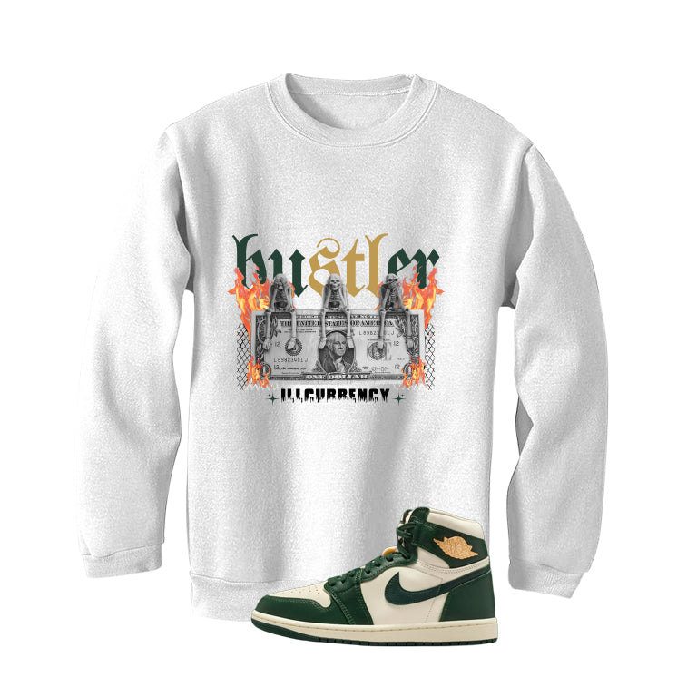 Air Jordan 1 High OG WMNS Fir Matching T-Shirt, Sweatshirts product image 4