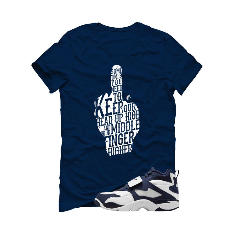Nike Air Diamond Turf Cowboys Matching T-Shirt, Sweatshirts product image 2