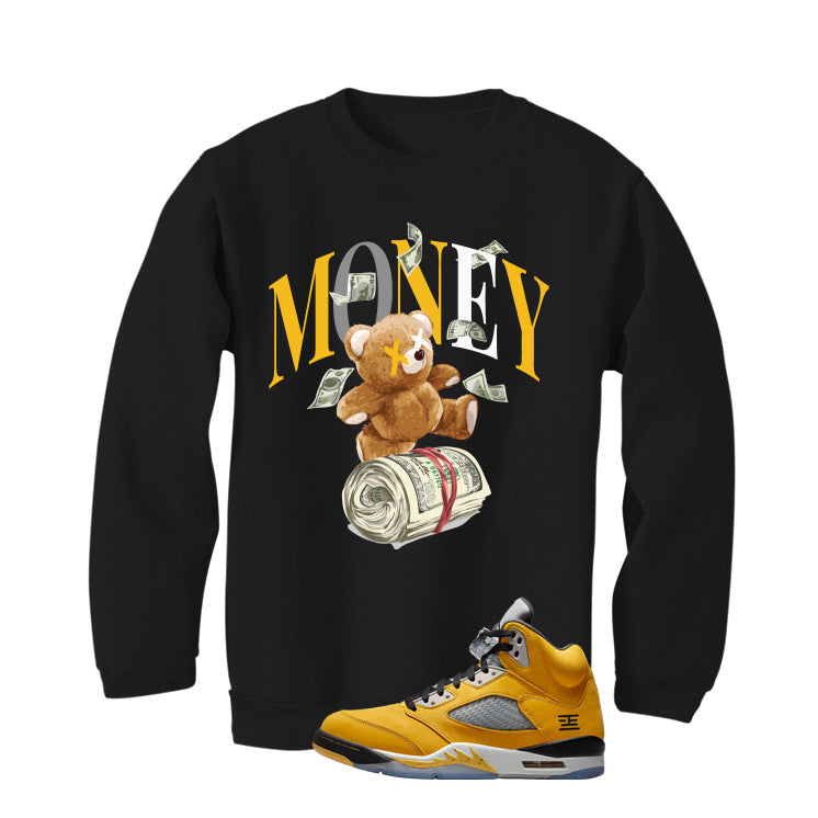 Air Jordan 5 Tokyo Matching T-Shirt, Sweatshirts & Hoodies product image 4