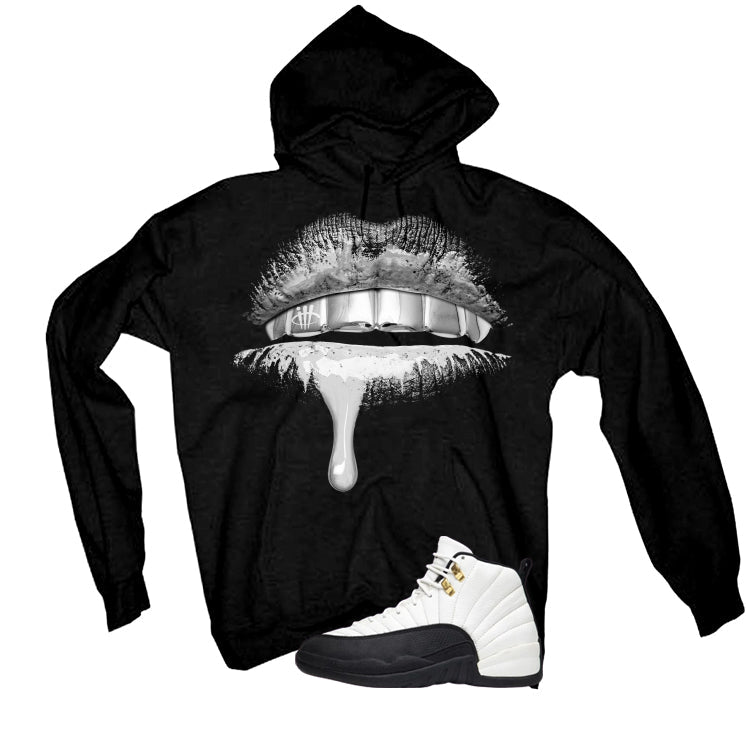 Air Jordan 12 Taxi Matching T-Shirt, Sweatshirts & Hoodies product image 3