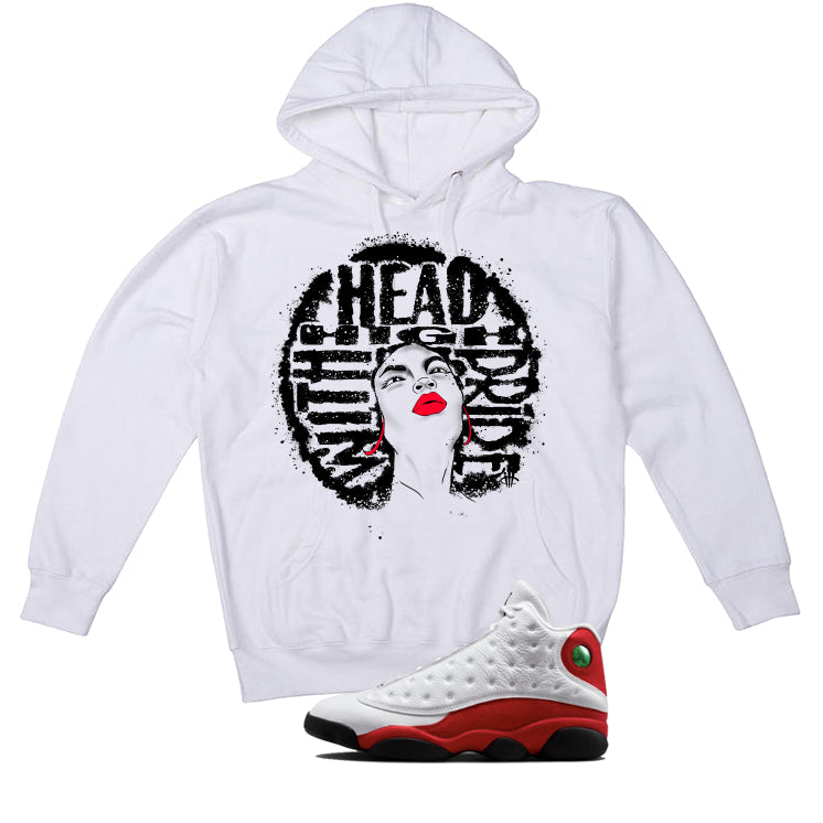 Air Jordan 13 Chicago Matching T-Shirt, Sweatshirts & product image 3