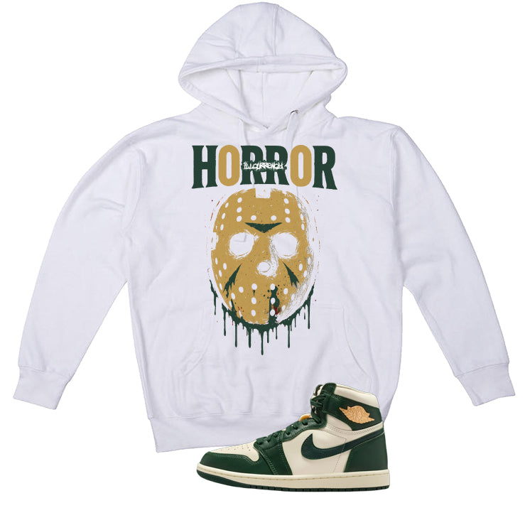 Air Jordan 1 High OG WMNS Fir Matching T-Shirt, Sweatshirts product image 3
