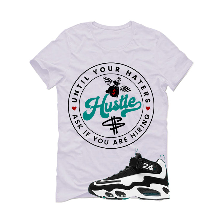 Nike Air Griffey Max 1 Freshwater Matching T-Shirt product image 2