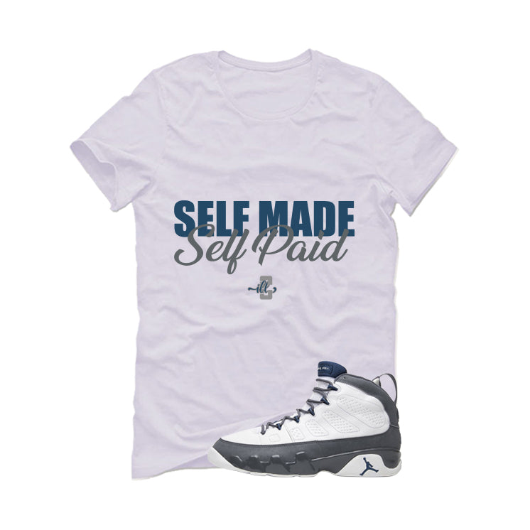 Air Jordan 9 Flint Grey Matching T-Shirt, Sweatshirts & product image 2