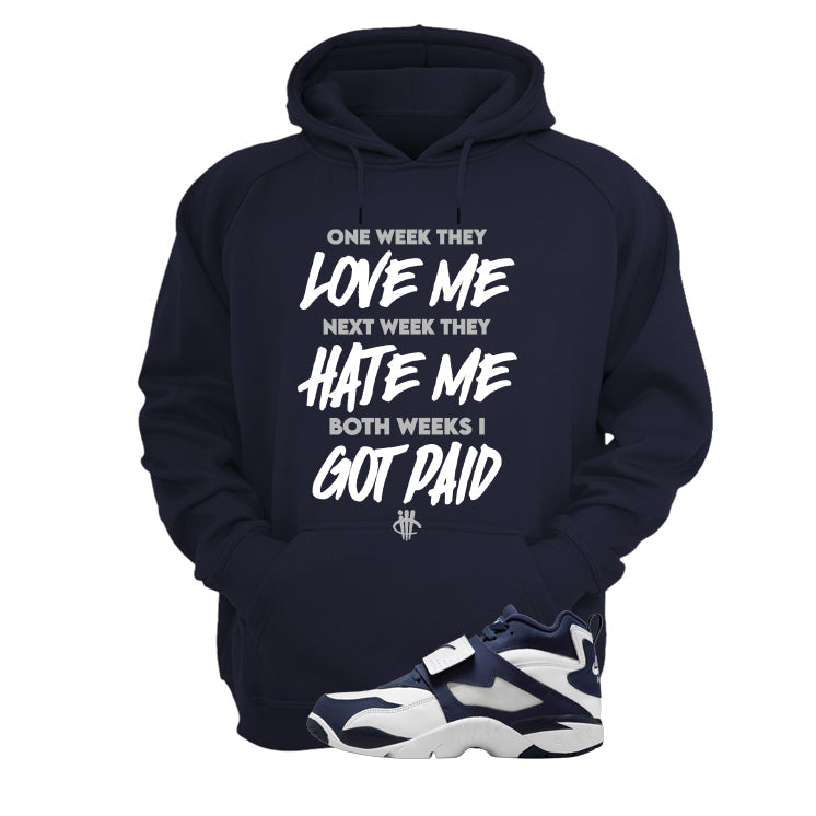 Nike Air Diamond Turf Cowboys Matching T-Shirt, Sweatshirts product image 3