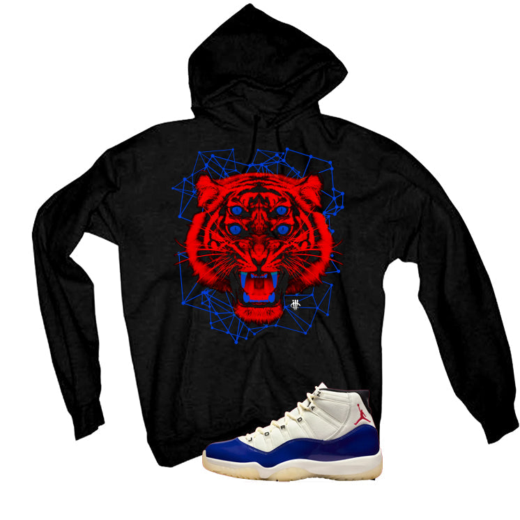 Air Jordan 11 Rare Matching T-Shirt, Sweatshirts & Hoodies product image 3