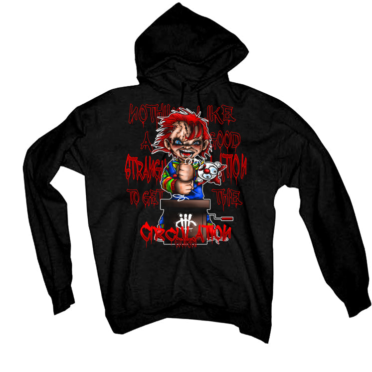 Halloween Collection 2026 Shirts to Match Sneakers Collections Strangulation