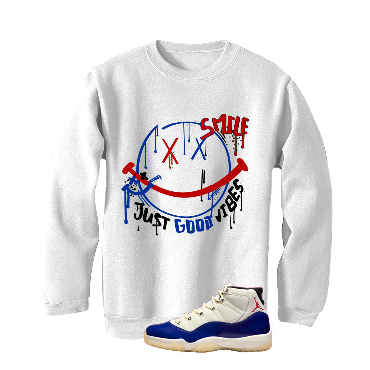 Air Jordan 11 Rare Matching T-Shirt, Sweatshirts & Hoodies product image 4