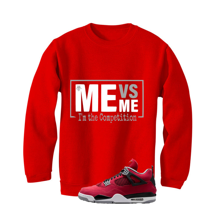 Air Jordan 4 Toro Bravo Matching T-Shirt, Sweatshirts, & product image 4