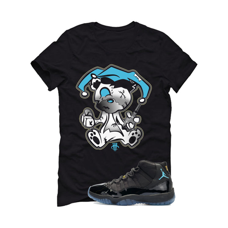 Air Jordan 11 Gamma Blue Matching T-Shirt, Sweatshirts & product image 2