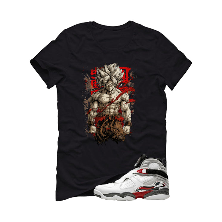 Air Jordan 8 Bugs Bunny Matching T-Shirt, Sweatshirts & product image 2