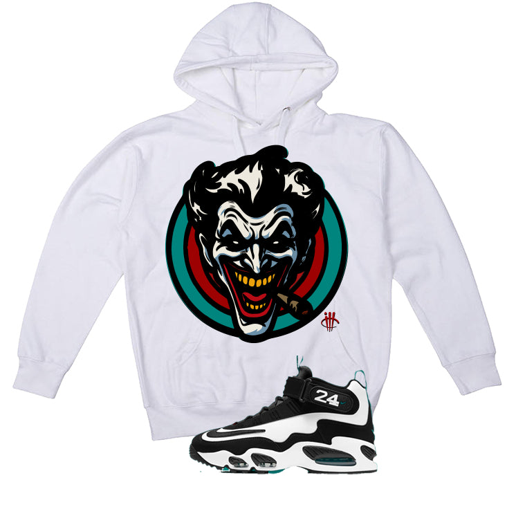 Nike Air Griffey Max 1 Freshwater Matching T-Shirt product image 3