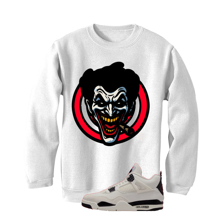 Air Jordan 4 Flight Club Matching T-Shirt, Sweatshirts & product image 3