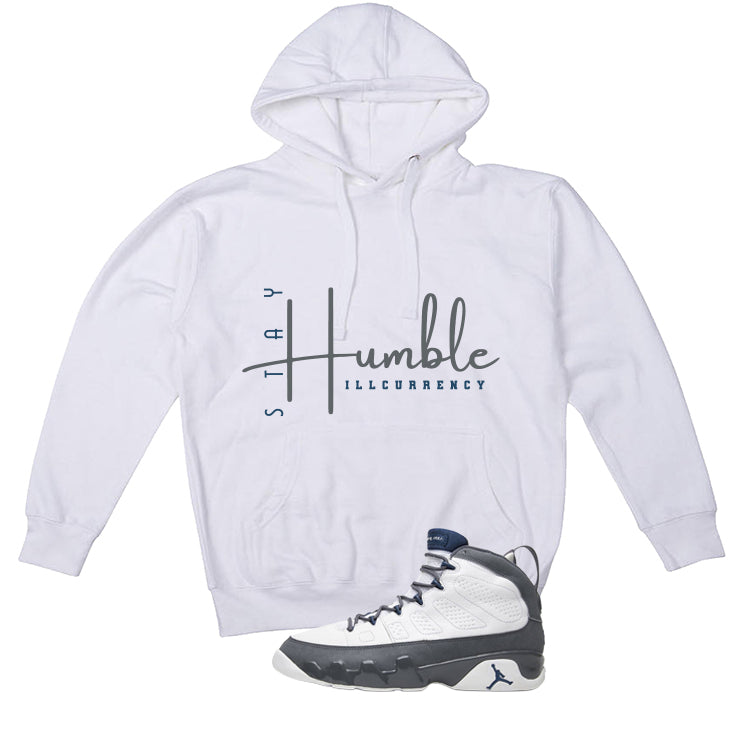 Air Jordan 9 Flint Grey Matching T-Shirt, Sweatshirts & product image 3