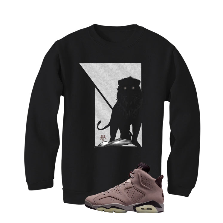 A Ma Maniere x Air Jordan 6 Built for This Matching product image 4