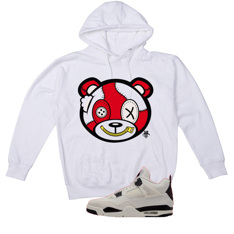 Air Jordan 4 Flight Club Matching T-Shirt, Sweatshirts & product image 3