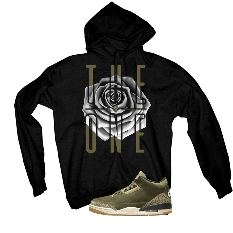 Air Jordan 3 Family Affair Matching T-Shirt, Sweatshirts & product image 3