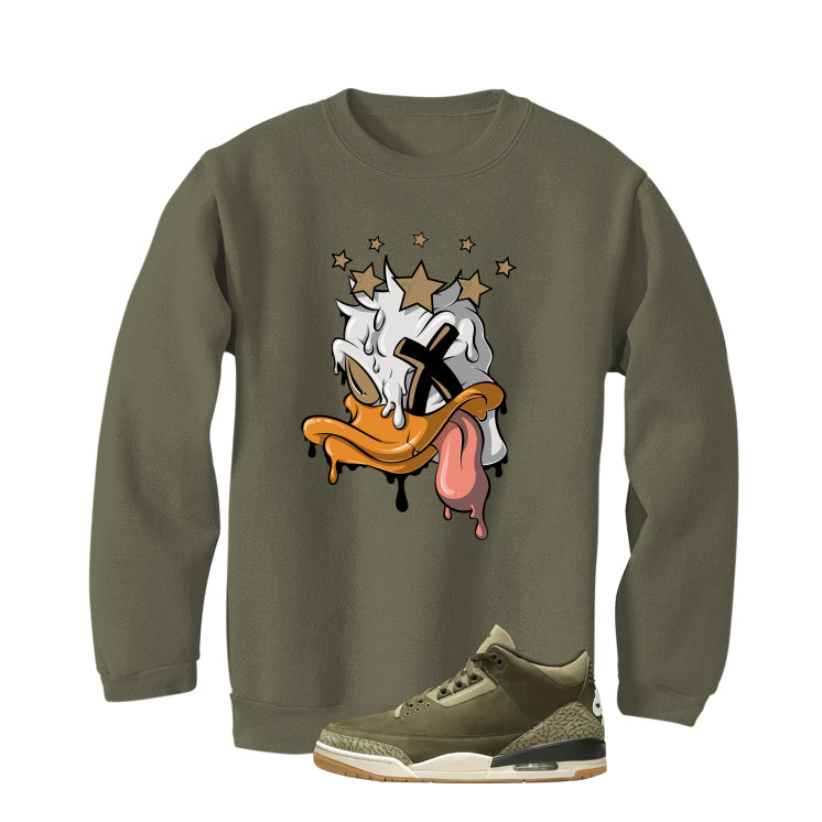 Air Jordan 3 Family Affair Matching T-Shirt, Sweatshirts & product image 4