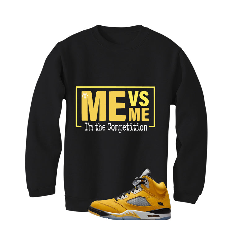 Air Jordan 5 Tokyo Matching T-Shirt, Sweatshirts & Hoodies product image 4