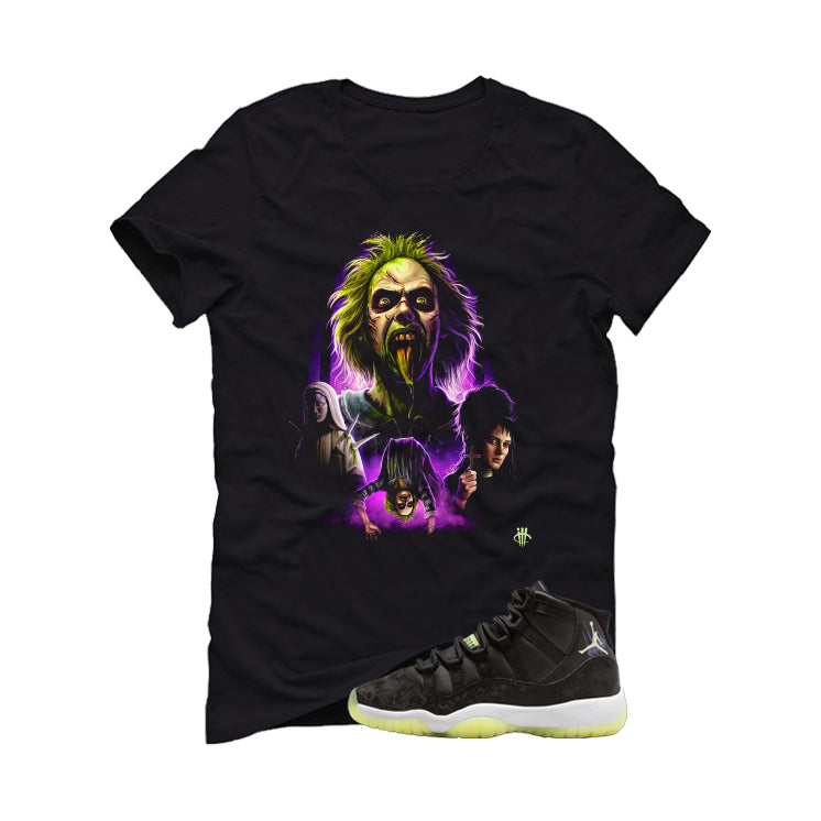 Air Jordan 11 GS Inner Beast Matching T-Shirt, Sweatshirts product image 2