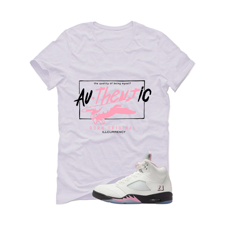 Air Jordan 5 OG 35th Anniversary Matching T-Shirt product image 2