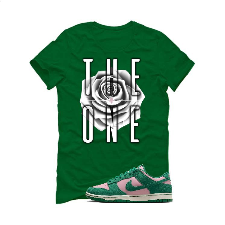 Nike Dunk Low “Soft Pink Malachite” | illcurrency Pine product image 2