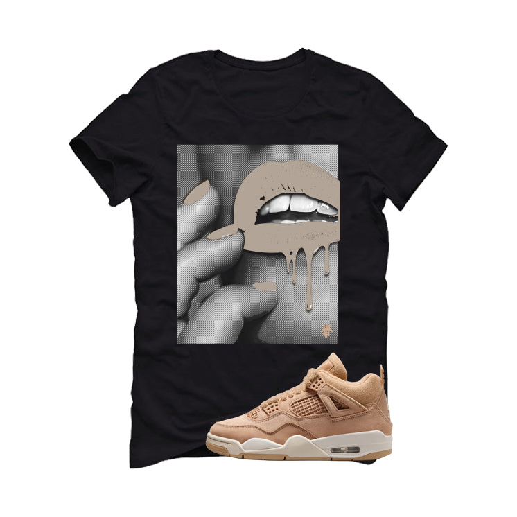 Air Jordan 4 WMNS Cozy Girl Matching T-Shirt, Sweatshirts & product image 2
