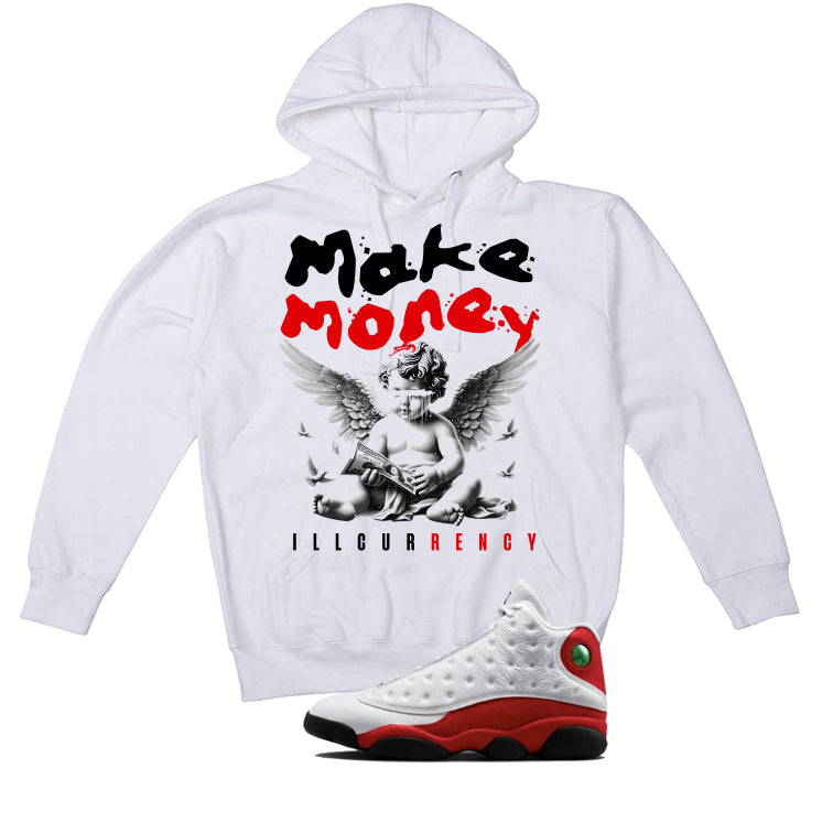 Air Jordan 13 Chicago Matching T-Shirt, Sweatshirts & product image 3