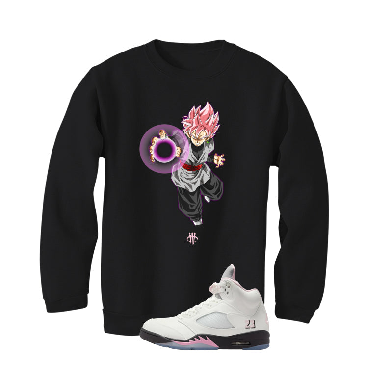 Air Jordan 5 OG 35th Anniversary Matching T-Shirt product image 4