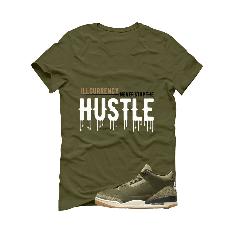 Air Jordan 3 Family Affair Matching T-Shirt, Sweatshirts & product image 2