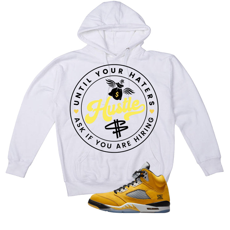 Air Jordan 5 Tokyo Matching T-Shirt, Sweatshirts & Hoodies product image 3