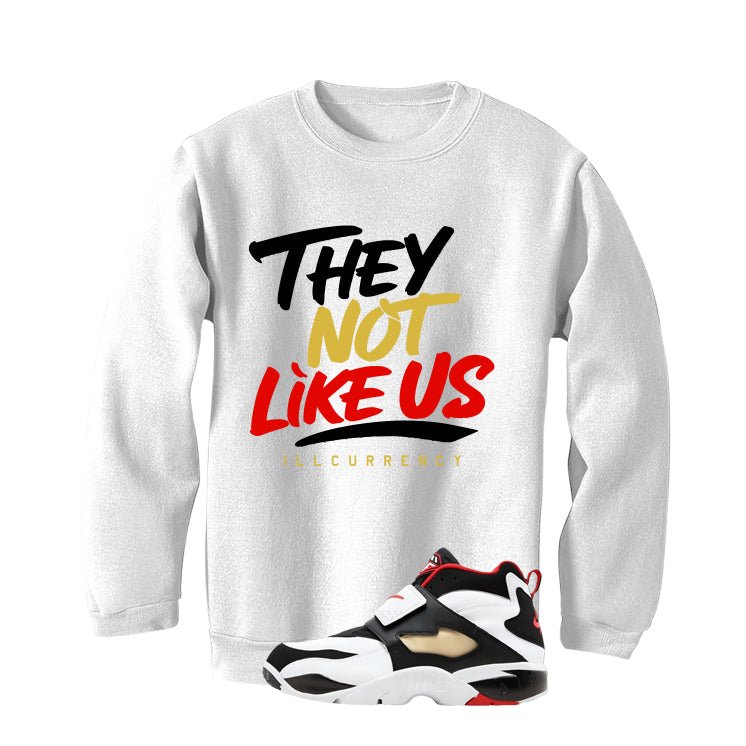 Nike Air Diamond Turf Falcons White T-Shirt (They not like product image 4