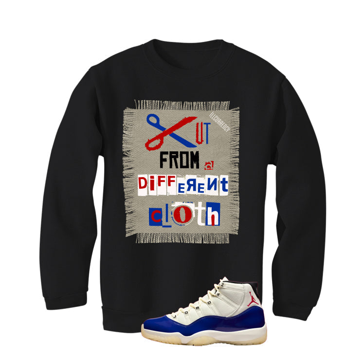 Air Jordan 11 Rare Matching T-Shirt, Sweatshirts & Hoodies product image 4