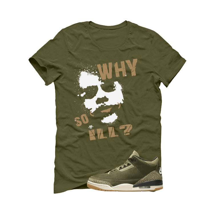 Air Jordan 3 Family Affair Matching T-Shirt, Sweatshirts & product image 2