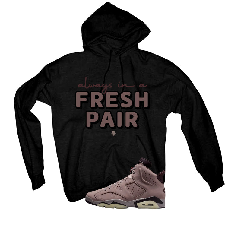 A Ma Maniere x Air Jordan 6 Built for This Matching product image 2
